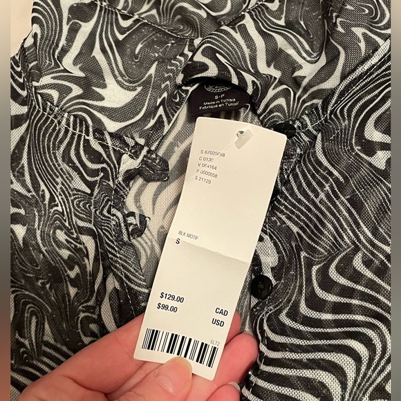 Urban Outfitters Matching Skirt Set - Picture 3 of 5